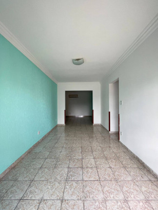 Imagem Apartamento com 3 Quartos à Venda, 154 m² em Canto Do Forte - Praia Grande