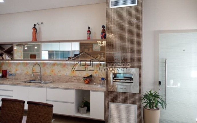 Imagem Casa de Condomínio com 4 Quartos à Venda, 500 m² em Jardim Aquarius - São José Dos Campos Imagem Casa de Condomínio com 4 Quartos à Venda, 500 m² em Jardim Aquarius - São José Dos Campos