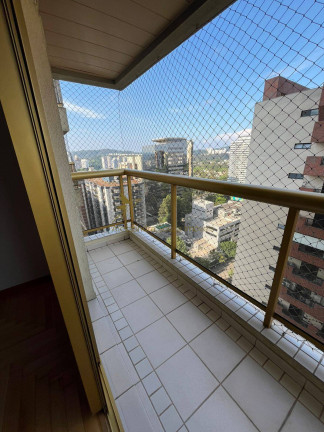 Imagem Apartamento com 3 Quartos para Alugar, 107 m² em Alphaville Centro Industrial E Empresarial/alphaville. - Barueri Imagem Apartamento com 3 Quartos para Alugar, 107 m² em Alphaville Centro Industrial E Empresarial/alphaville. - Barueri