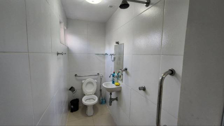 Imagem Apartamento com 3 Quartos à Venda, 83 m² em São João - Teresina