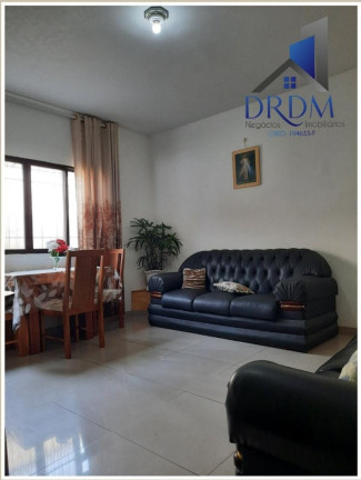 Imagem Casa com 2 Quartos à Venda, 240 m² em Sítio Do Campo - Praia Grande