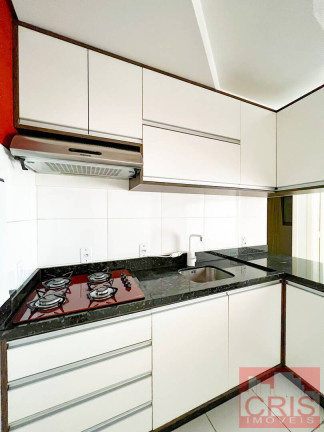 Imagem Apartamento com 2 Quartos à Venda, 57 m² em São João - Bento Gonçalves Imagem Apartamento com 2 Quartos à Venda, 57 m² em São João - Bento Gonçalves