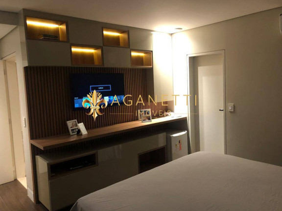 Imagem Casa com 4 Quartos à Venda, 450 m² em Alphaville Vespasiano - Vespasiano