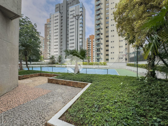 Imagem Apartamento com 3 Quartos à Venda, 200 m² em Campo Belo - São Paulo Imagem Apartamento com 3 Quartos à Venda, 200 m² em Campo Belo - São Paulo