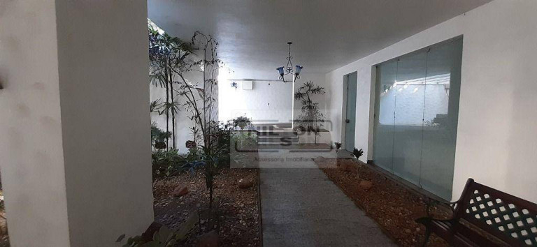 Imagem Apartamento com 3 Quartos à Venda, 135 m² em Jardim Guanabara - Campinas