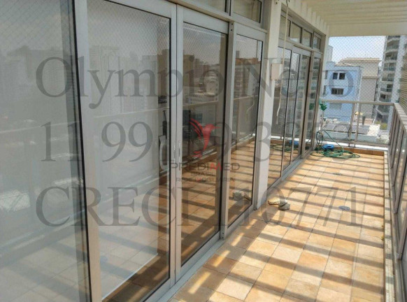 Imagem Cobertura com 3 Quartos à Venda, 245 m² em Higienópolis - São Paulo