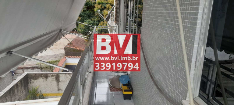 Imagem Apartamento com 2 Quartos à Venda, 75 m² em Vila Da Penha - Rio De Janeiro
