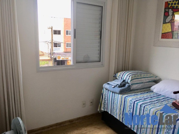 Imagem Apartamento com 3 Quartos à Venda, 57 m² em Portais (polvilho) - Cajamar