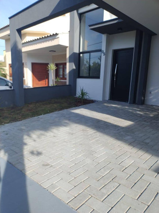 Imagem Casa de Condomínio com 3 Quartos à Venda, 117 m² em Condomínio Golden Park Residence Ii - Sorocaba Imagem Casa de Condomínio com 3 Quartos à Venda, 117 m² em Condomínio Golden Park Residence Ii - Sorocaba