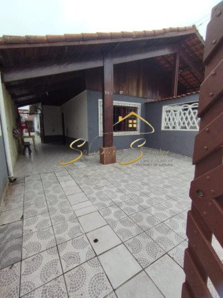 Imagem Casa com 2 Quartos à Venda, em Agenor De Campos - Mongaguá Imagem Casa com 2 Quartos à Venda, em Agenor De Campos - Mongaguá