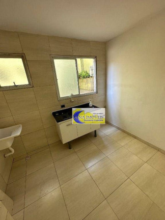 Imagem Apartamento com 2 Quartos à Venda, 45 m² em Vila Baeta Neves - São Bernardo Do Campo Imagem Apartamento com 2 Quartos à Venda, 45 m² em Vila Baeta Neves - São Bernardo Do Campo