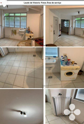 Imagem Imóvel com 3 Quartos para Alugar, 165 m² em José Menino - Santos Imagem Imóvel com 3 Quartos para Alugar, 165 m² em José Menino - Santos