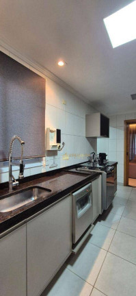 Imagem Apartamento com 3 Quartos à Venda, 110 m² em Vila Ema - São José Dos Campos Imagem Apartamento com 3 Quartos à Venda, 110 m² em Vila Ema - São José Dos Campos