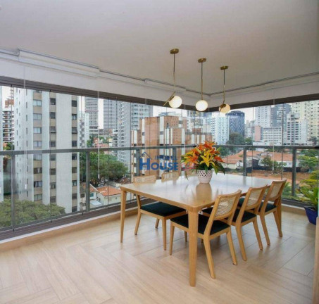 Imagem Apartamento com 2 Quartos à Venda, 78 m² em Vila Madalena - São Paulo Imagem Apartamento com 2 Quartos à Venda, 78 m² em Vila Madalena - São Paulo