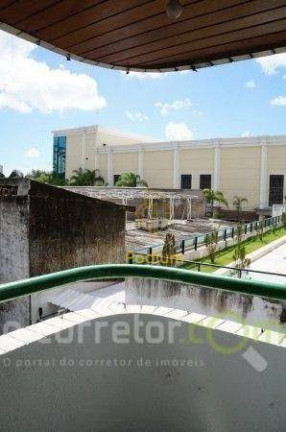 Imagem Apartamento com 3 Quartos à Venda, 110 m² em Expedicionários - João Pessoa