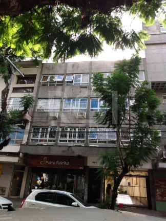 Sala Comercial à Venda, 55 m² em Cidade Baixa - Porto Alegre