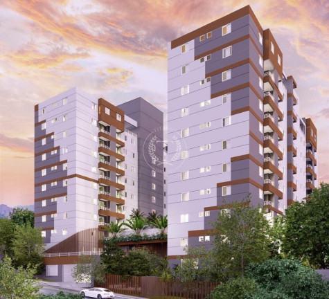 Imagem Cobertura com 2 Quartos à Venda, 40 m² em Itaquera - São Paulo