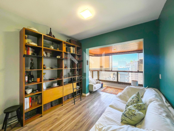 Imóvel com 2 Quartos à Venda, 101 m² em Bela Vista - Porto Alegre