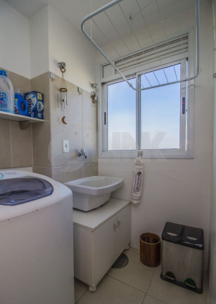 Imagem Apartamento com 2 Quartos à Venda, 57 m² em Jardim Carvalho - Porto Alegre