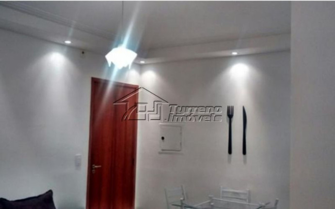 Apartamento com 2 Quartos à Venda, 53 m² em Jardim América - São José Dos Campos