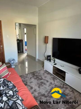 Imagem Apartamento com 2 Quartos à Venda, 78 m² em Fonseca - Niterói Imagem Apartamento com 2 Quartos à Venda, 78 m² em Fonseca - Niterói