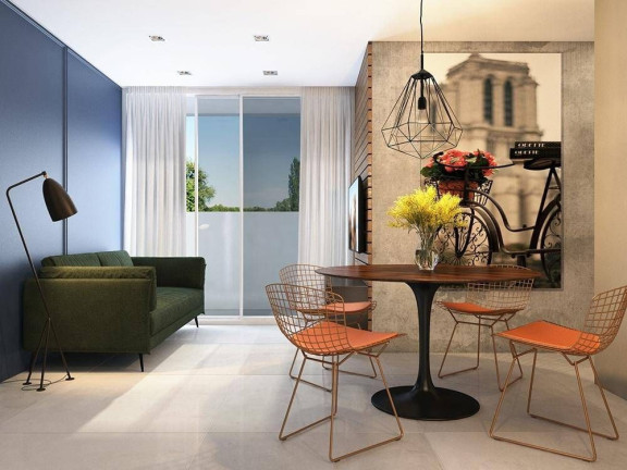 Imagem Apartamento com 2 Quartos à Venda, 55 m² em José Américo De Almeida - João Pessoa