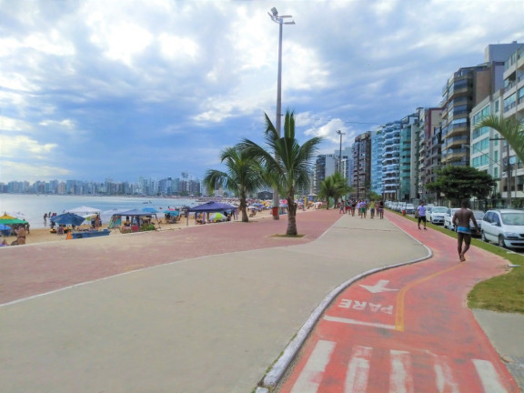 Imagem Apartamento com 3 Quartos para Temporada, 100 m² em Praia Do Morro - Guarapari Imagem Apartamento com 3 Quartos para Temporada, 100 m² em Praia Do Morro - Guarapari
