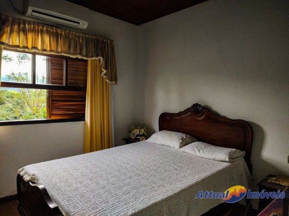 Imagem Imóvel com 6 Quartos à Venda, 28.000 m² em Sebastiana - Teresópolis