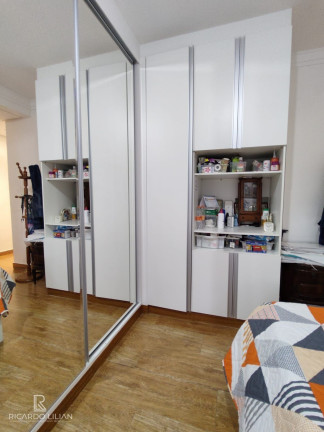 Imagem Apartamento com 3 Quartos à Venda, 116 m² em Jardim Santa Mena - Guarulhos Imagem Apartamento com 3 Quartos à Venda, 116 m² em Jardim Santa Mena - Guarulhos