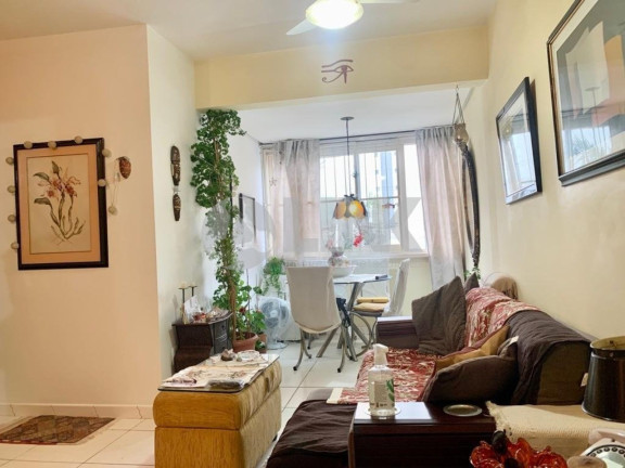 Imagem Apartamento com 3 Quartos à Venda, 72 m² em Chácara Das Pedras - Porto Alegre