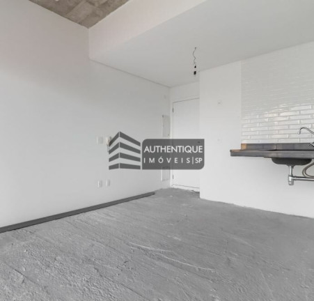 Imagem Apartamento com 1 Quarto à Venda, 44 m² em Moema - São Paulo