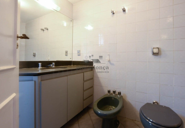 Imagem Apartamento com 3 Quartos à Venda, 111 m² em Sumaré - São Paulo