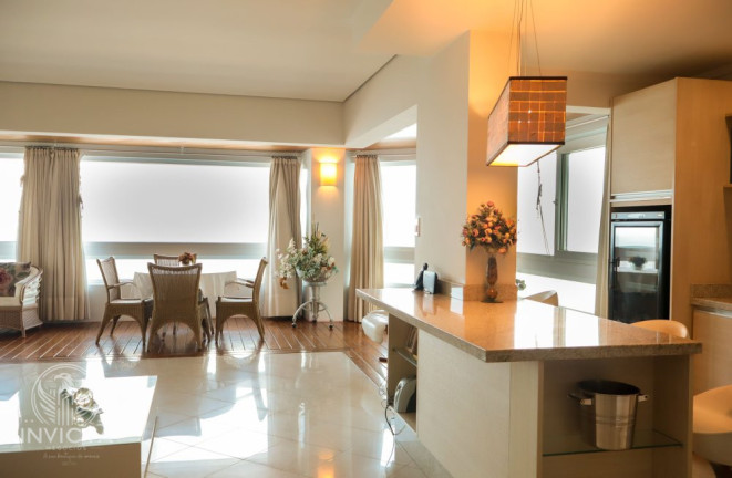 Imagem Apartamento com 4 Quartos à Venda, 215 m² em Barra Sul - Balneário Camboriú