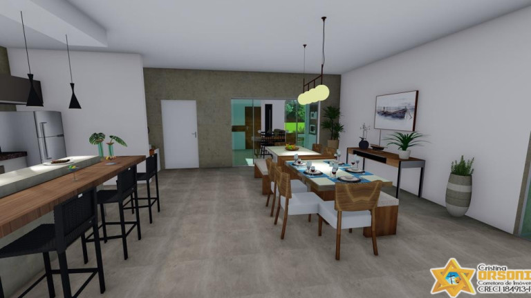 Imagem Casa de Condomínio com 4 Quartos à Venda, 253 m² em Jardim Carolina - Ubatuba Imagem Casa de Condomínio com 4 Quartos à Venda, 253 m² em Jardim Carolina - Ubatuba