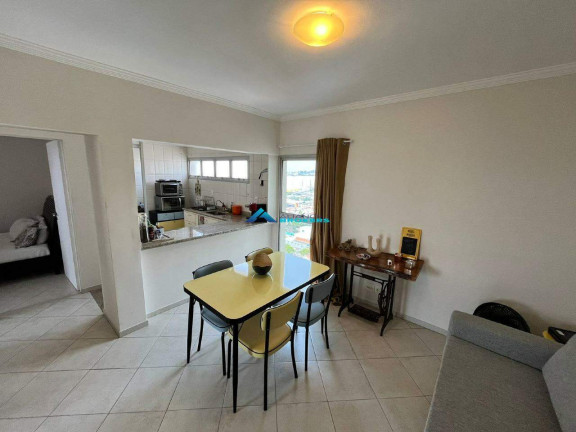 Imagem Apartamento com 1 Quarto à Venda, 60 m² em Centro - Jundiaí Imagem Apartamento com 1 Quarto à Venda, 60 m² em Centro - Jundiaí