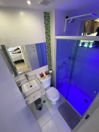 Imagem Apartamento com 2 Quartos à Venda, 49 m² em Caji - Lauro De Freitas Imagem Apartamento com 2 Quartos à Venda, 49 m² em Caji - Lauro De Freitas