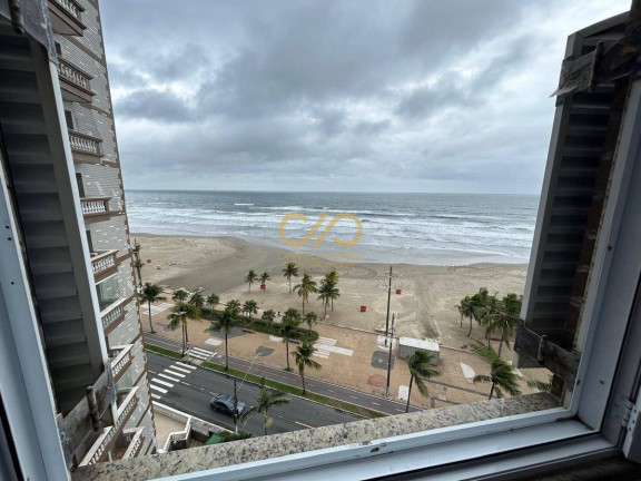Imagem Apartamento com 3 Quartos à Venda, 87 m² em Ocian - Praia Grande