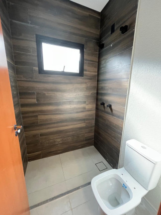 Imagem Casa com 3 Quartos à Venda, 164 m² em Condomínio Gran Ville São Venâncio - Itupeva