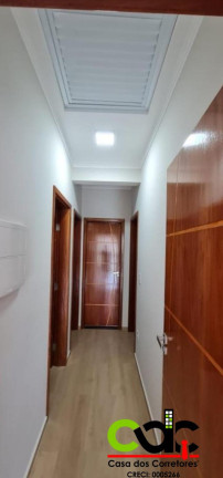 Imagem Sobrado com 3 Quartos à Venda, 221 m² em Jardim Das Hortênsias - Poços De Caldas