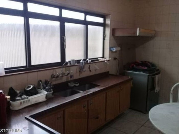Imagem Casa com 3 Quartos à Venda, 464 m² em Atibaia Jardim - Atibaia