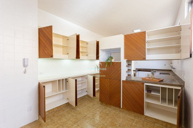 Imagem Apartamento com 4 Quartos à Venda, 285 m² em Higienópolis - São Paulo