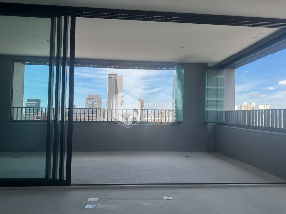 Foto do imóvel Apartamento com 3 Quartos à Venda, 170 m² em Pinheiros - São Paulo