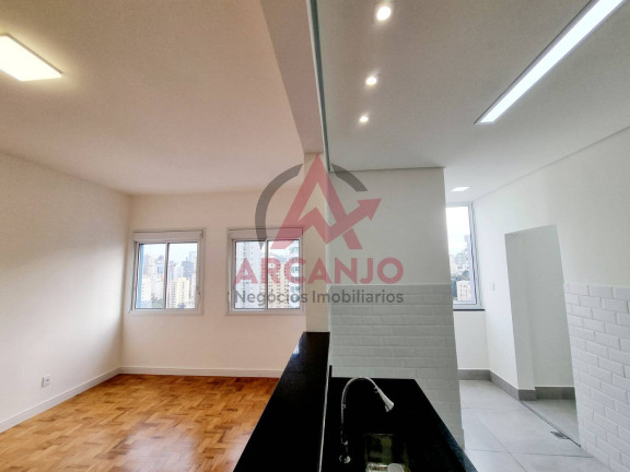 Imagem Apartamento com 2 Quartos à Venda, 100 m² em Bela Vista - São Paulo Imagem Apartamento com 2 Quartos à Venda, 100 m² em Bela Vista - São Paulo