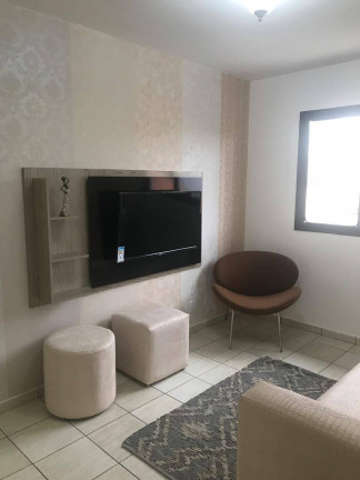 Imagem Apartamento com 2 Quartos à Venda, 56 m² em Vila Guiomar - Santo André