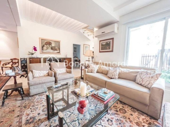 Imagem Casa de Condomínio com 3 Quartos à Venda, 300 m² em Parque Da Hípica - Campinas Imagem Casa de Condomínio com 3 Quartos à Venda, 300 m² em Parque Da Hípica - Campinas