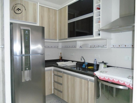 Imagem Apartamento com 3 Quartos à Venda, 78 m² em Enseada - Guarujá Imagem Apartamento com 3 Quartos à Venda, 78 m² em Enseada - Guarujá