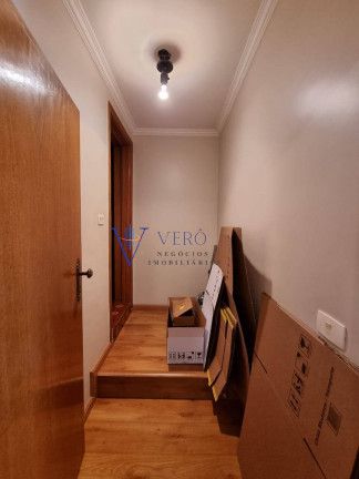 Imagem Casa com 4 Quartos à Venda, 381 m² em Alphaville - Santana De Parnaíba