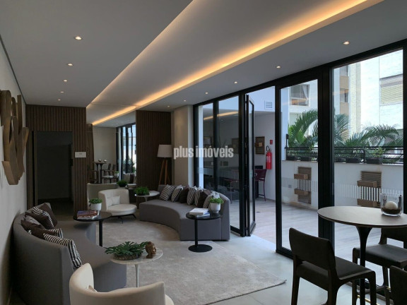 Imagem Apartamento com 3 Quartos à Venda, 122 m² em Jardim Paulista - São Paulo Imagem Apartamento com 3 Quartos à Venda, 122 m² em Jardim Paulista - São Paulo