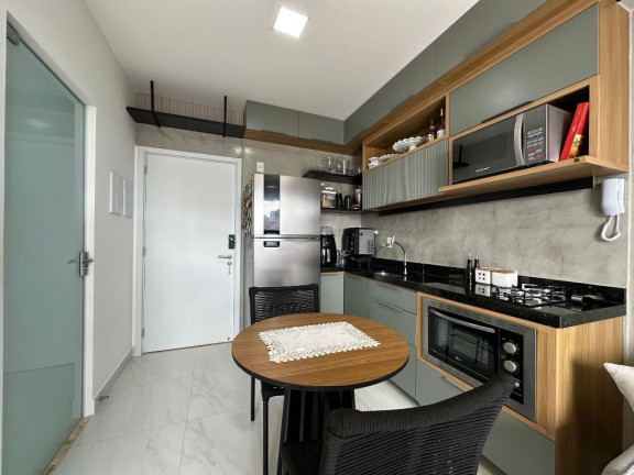 Imagem Apartamento com 1 Quarto à Venda, 30 m² em Tambauzinho - João Pessoa Imagem Apartamento com 1 Quarto à Venda, 30 m² em Tambauzinho - João Pessoa