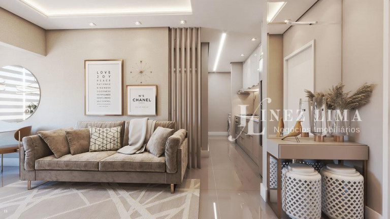 Imagem Apartamento com 2 Quartos à Venda, 67 m² em Morretes - Itapema